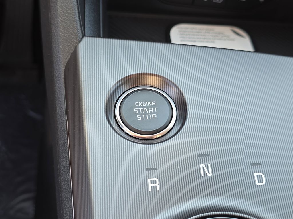 2026 Kia Sportage Hybrid EX San Clemente CA