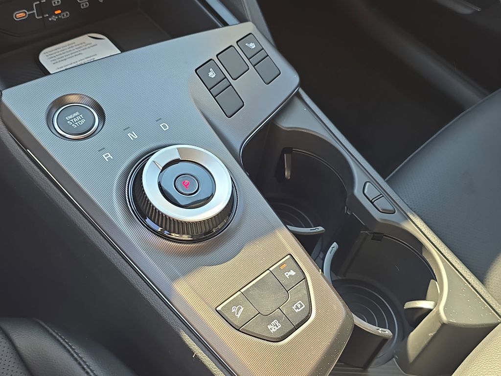 2026 Kia Sportage Hybrid EX San Clemente CA