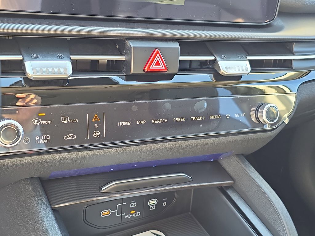 2026 Kia Sportage Hybrid EX San Clemente CA