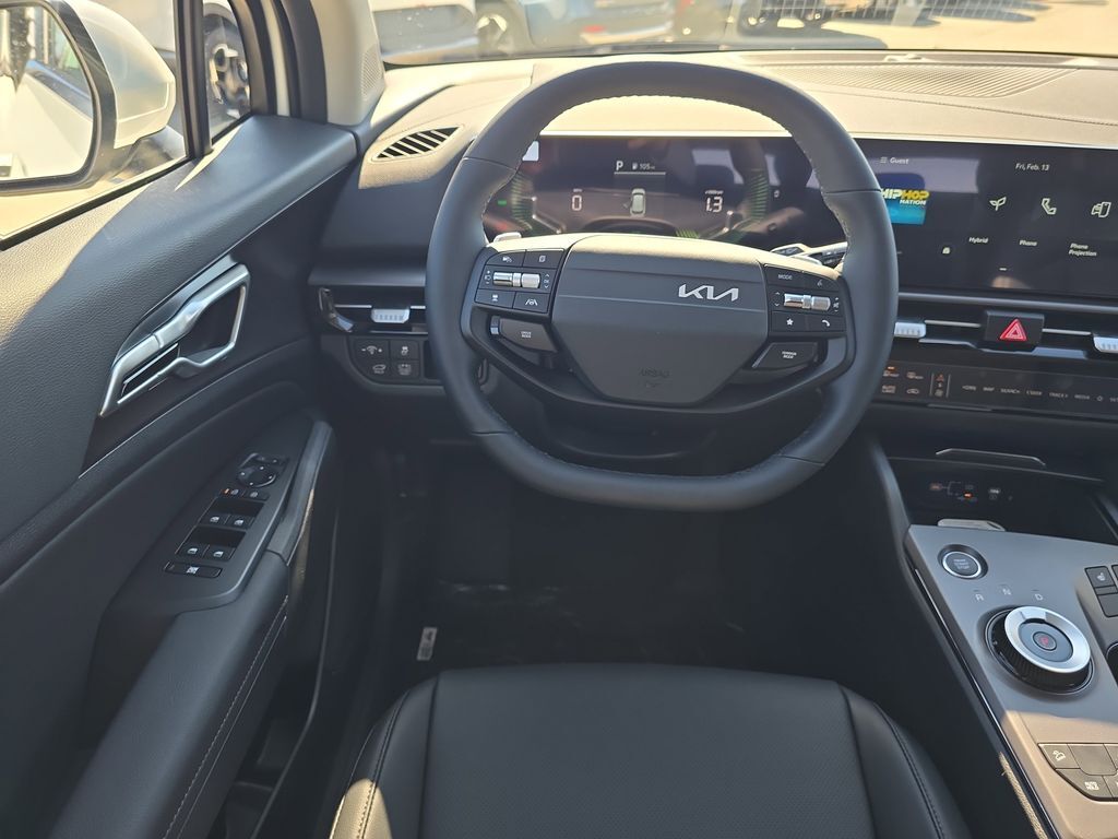 2026 Kia Sportage Hybrid EX San Clemente CA