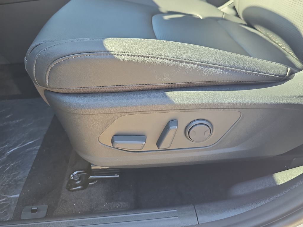 2026 Kia Sportage Hybrid EX San Clemente CA