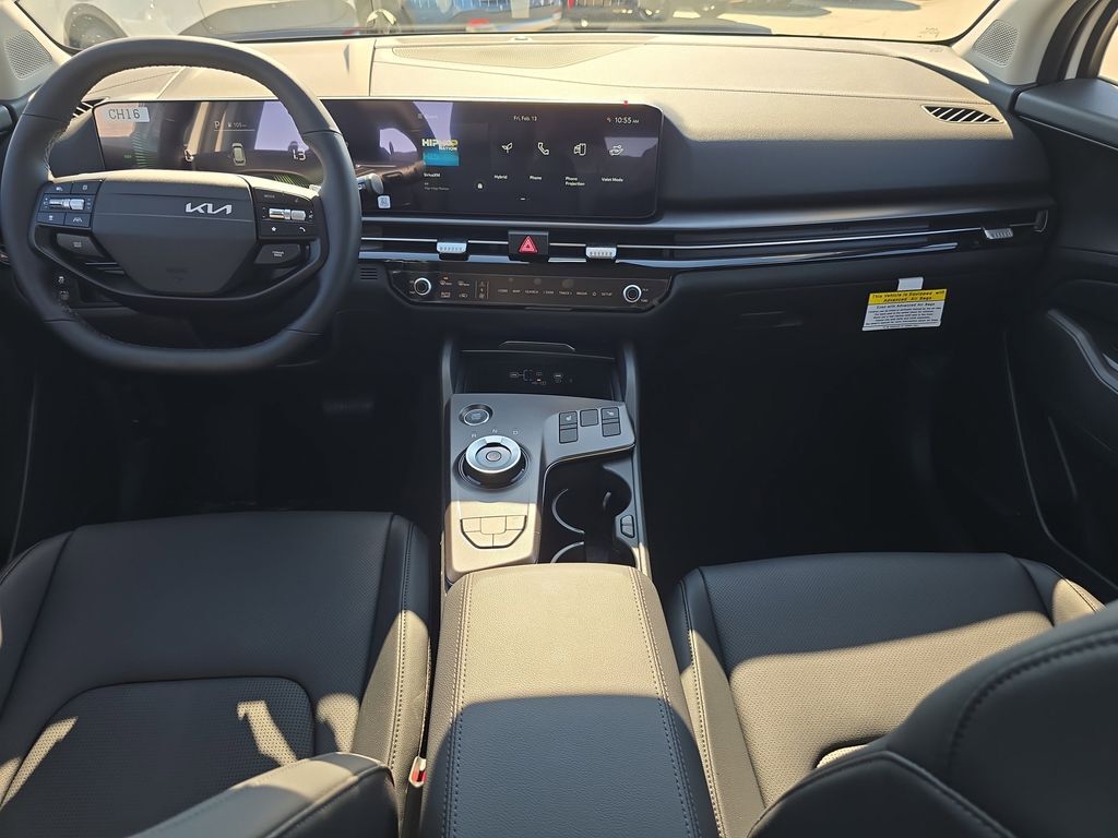 2026 Kia Sportage Hybrid EX San Clemente CA