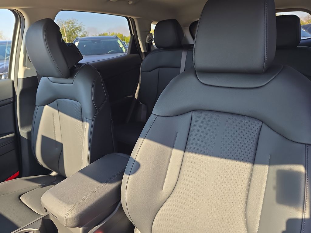 2026 Kia Sportage Hybrid EX San Clemente CA