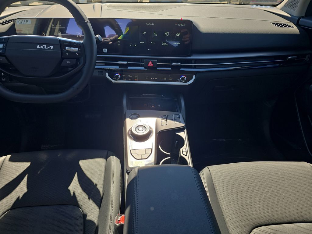 2026 Kia Sportage Hybrid EX San Clemente CA