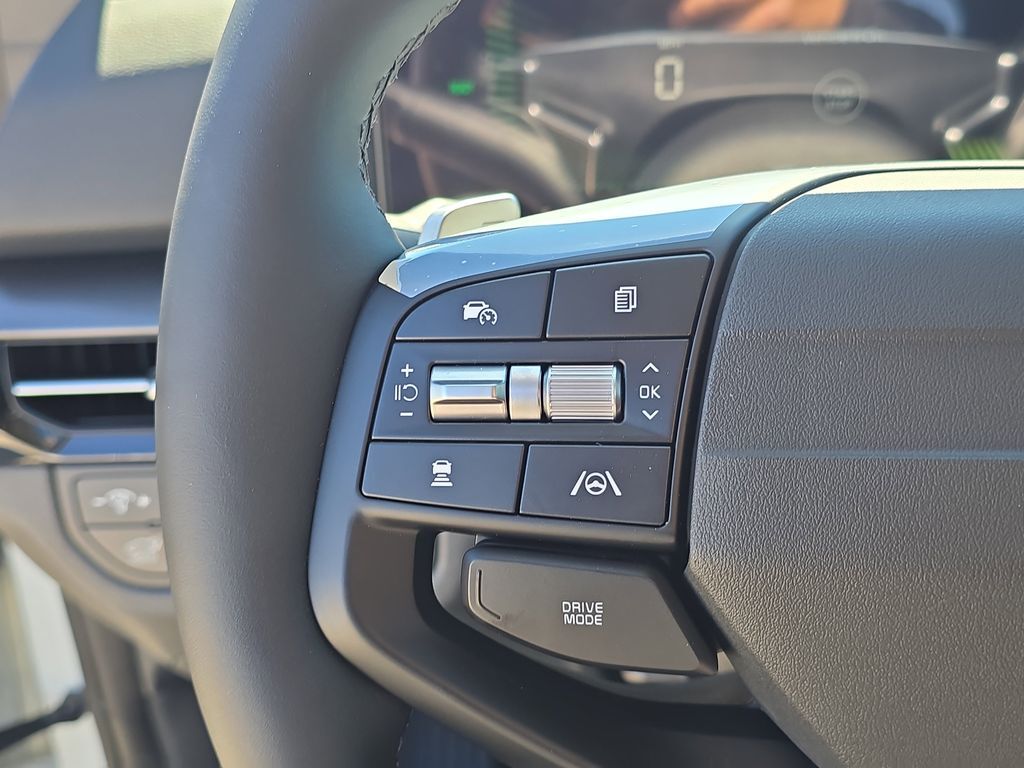 2026 Kia Sportage Hybrid EX San Clemente CA