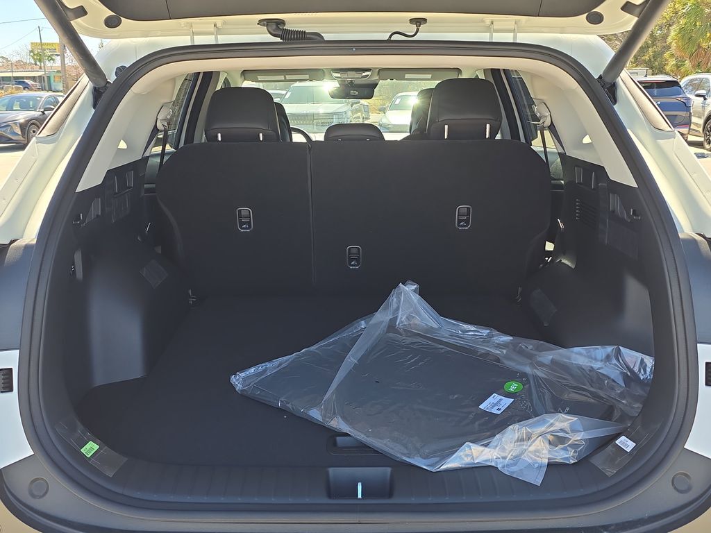 2026 Kia Sportage Hybrid EX San Clemente CA