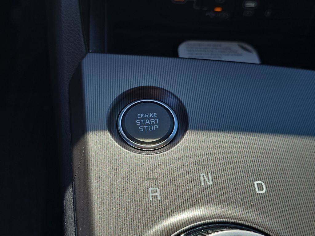 2026 Kia Sportage Hybrid EX San Clemente CA