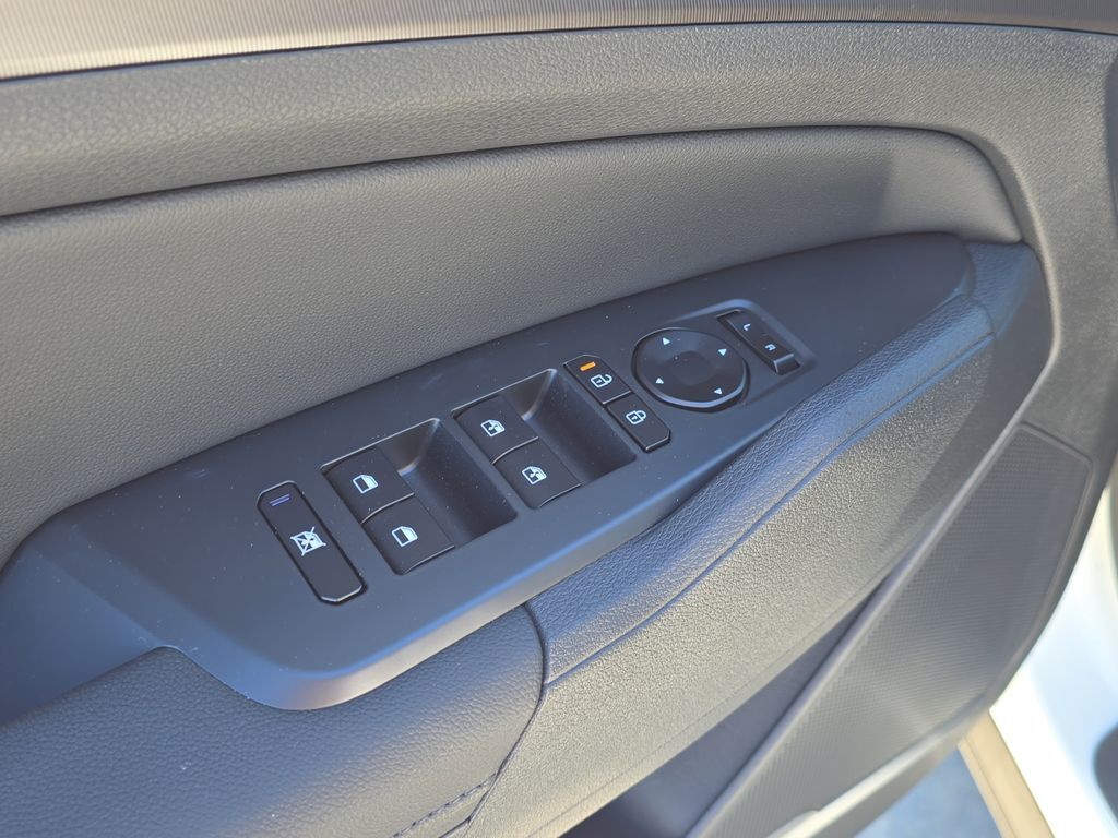 2026 Kia Sportage Hybrid EX San Clemente CA