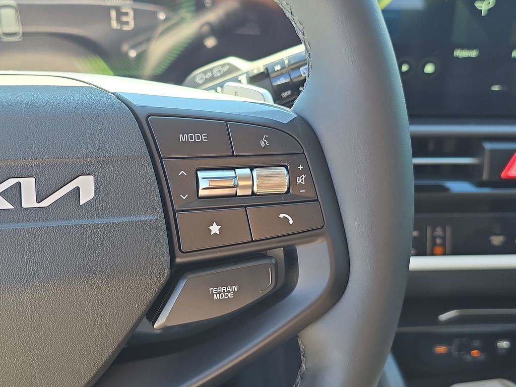 2026 Kia Sportage Hybrid EX San Clemente CA