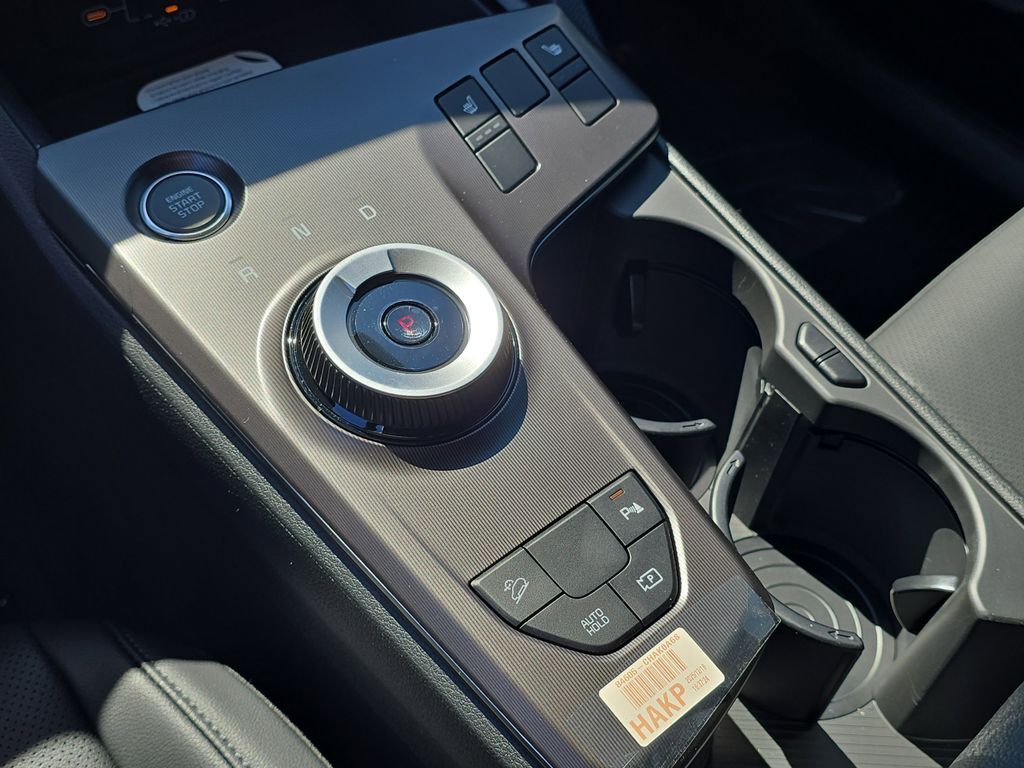 2026 Kia Sportage Hybrid EX San Clemente CA