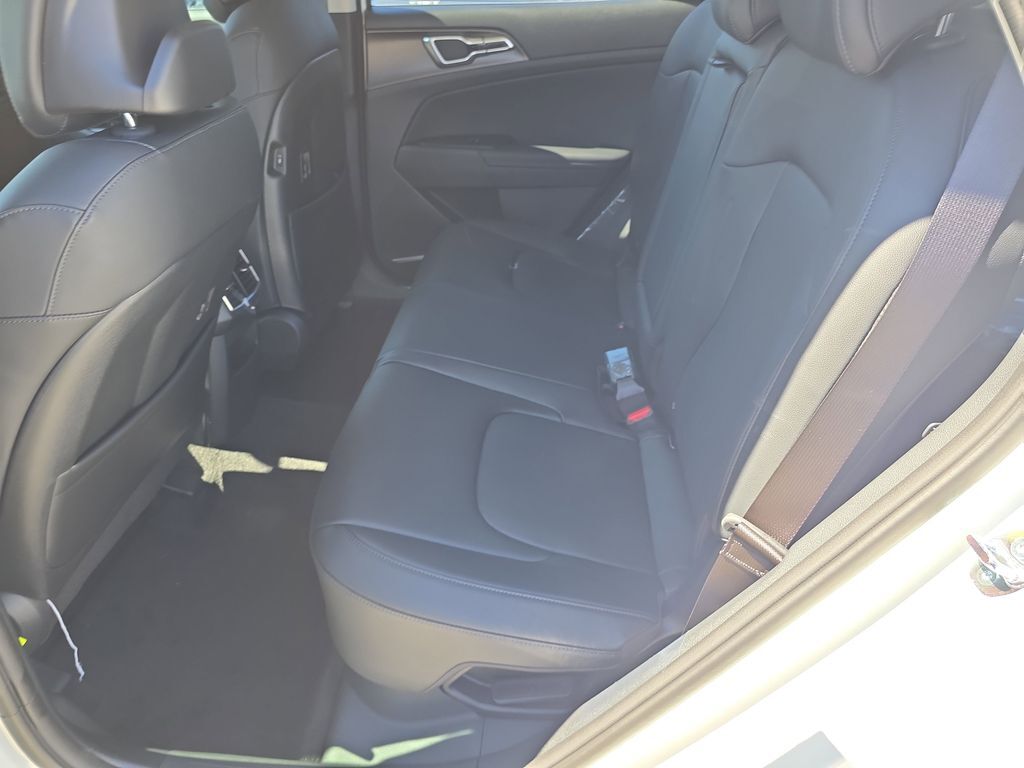 2026 Kia Sportage Hybrid EX San Clemente CA