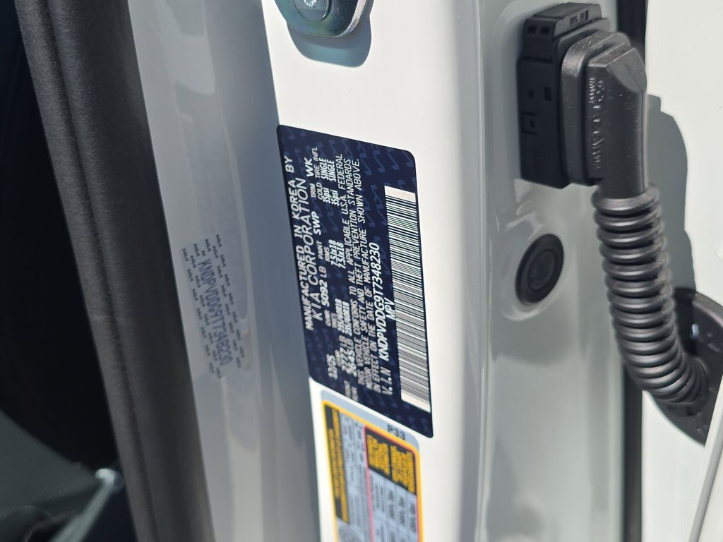 2026 Kia Sportage Hybrid EX San Clemente CA