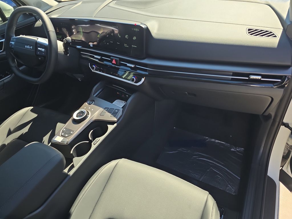 2026 Kia Sportage Hybrid EX San Clemente CA