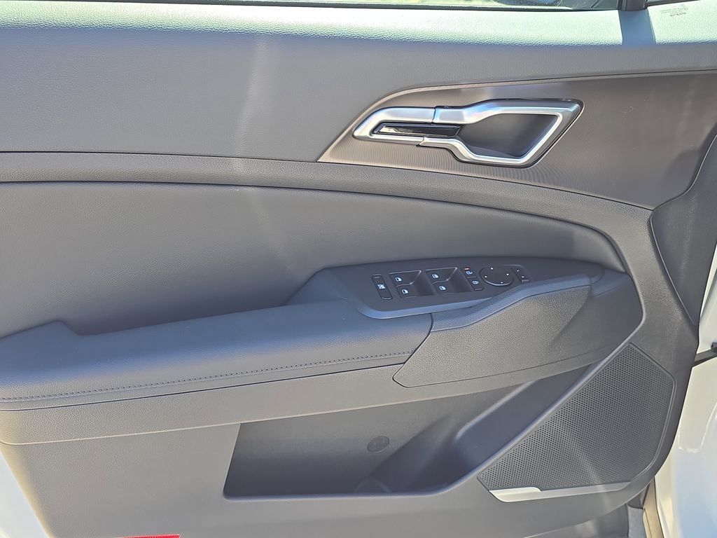 2026 Kia Sportage Hybrid EX San Clemente CA