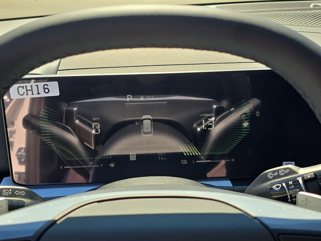 2026 Kia Sportage Hybrid EX San Clemente CA