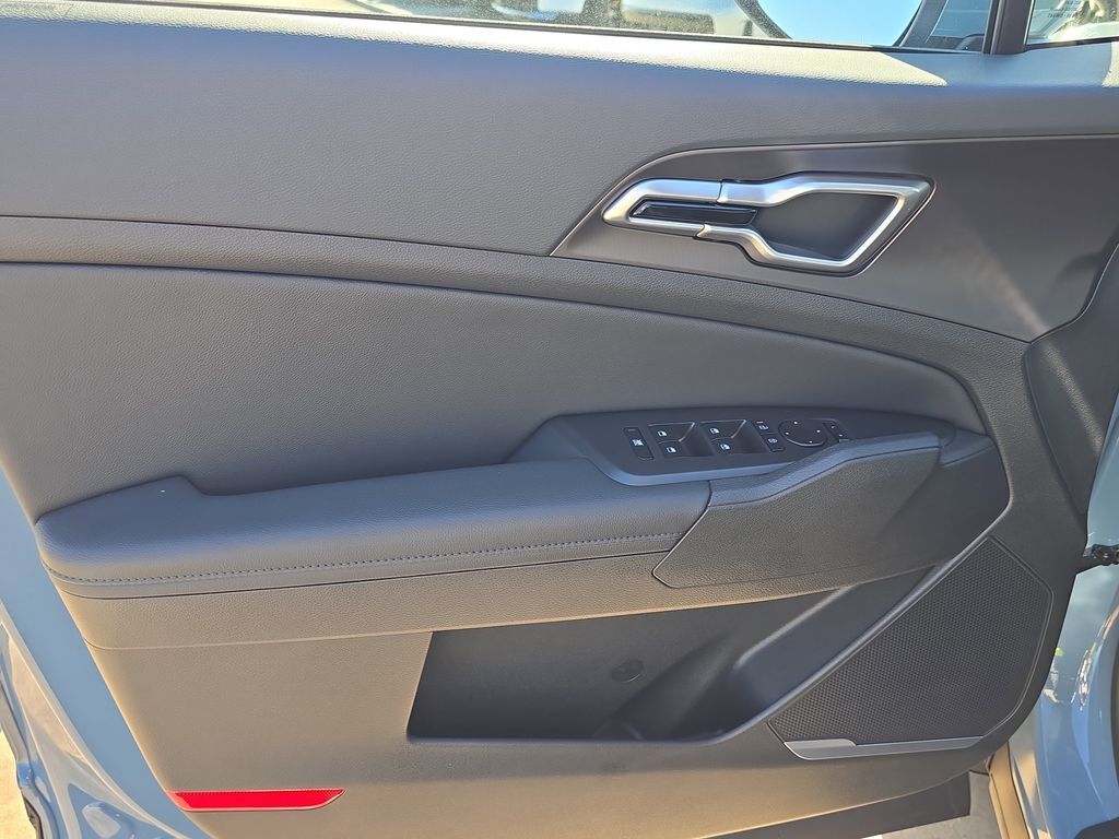 2026 Kia Sportage Hybrid EX San Clemente CA