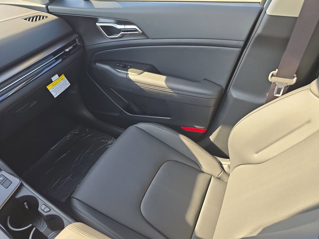 2026 Kia Sportage Hybrid EX San Clemente CA