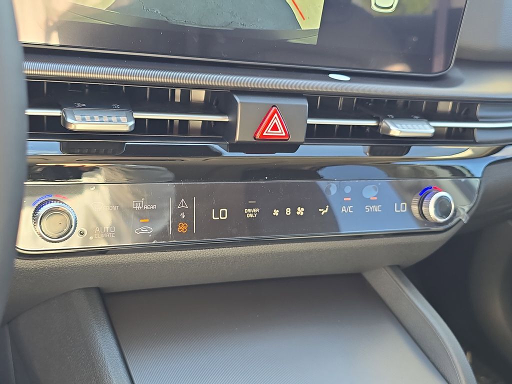 2026 Kia Sportage Hybrid EX San Clemente CA