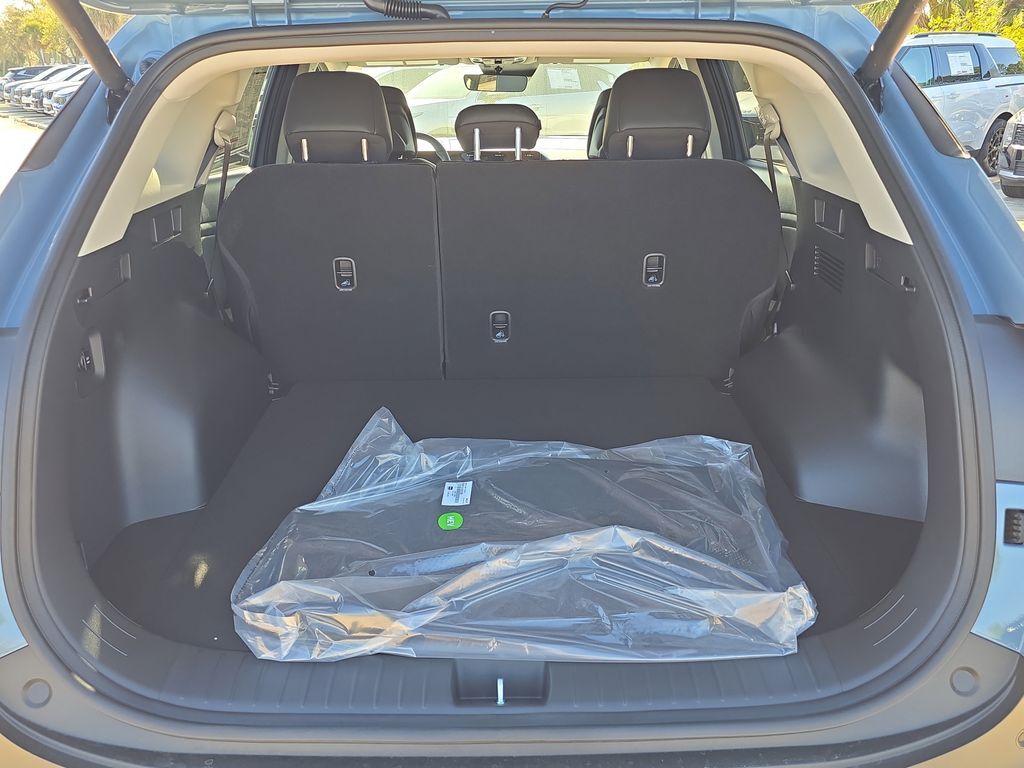 2026 Kia Sportage Hybrid EX San Clemente CA