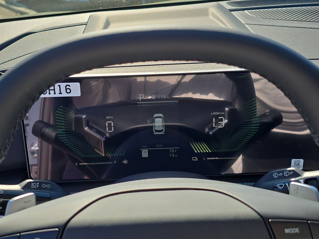 2026 Kia Sportage Hybrid EX San Clemente CA