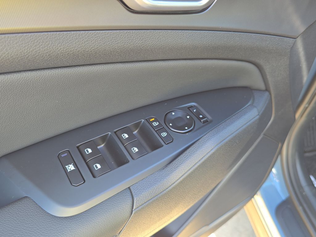 2026 Kia Sportage Hybrid EX San Clemente CA