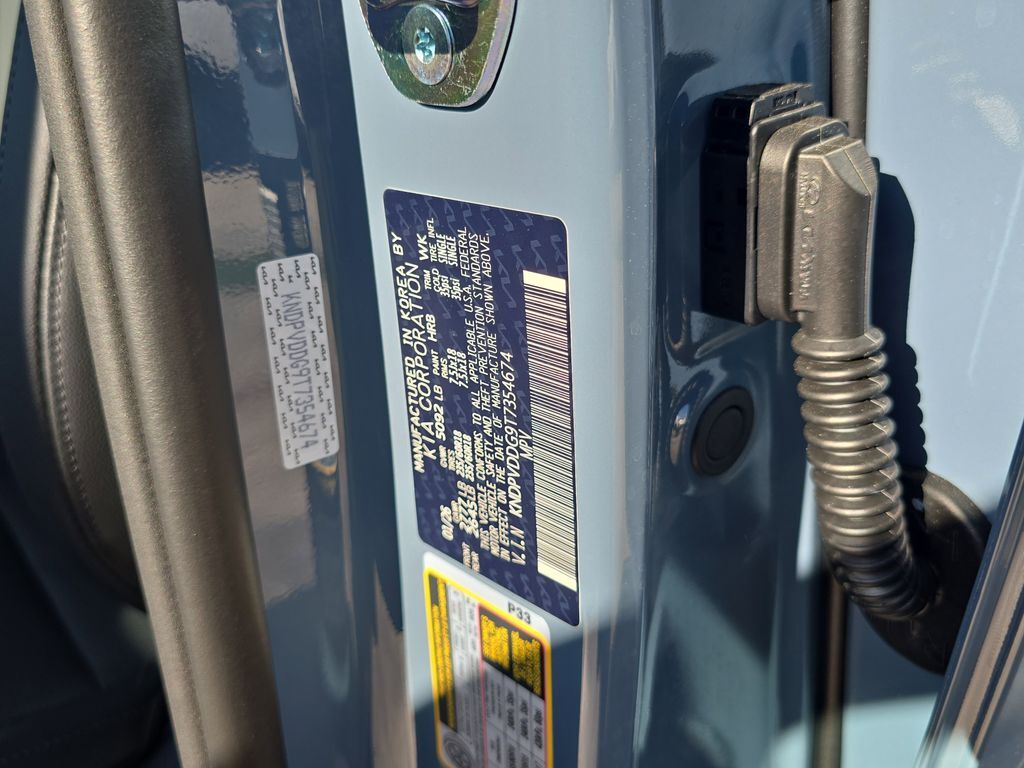 2026 Kia Sportage Hybrid EX San Clemente CA