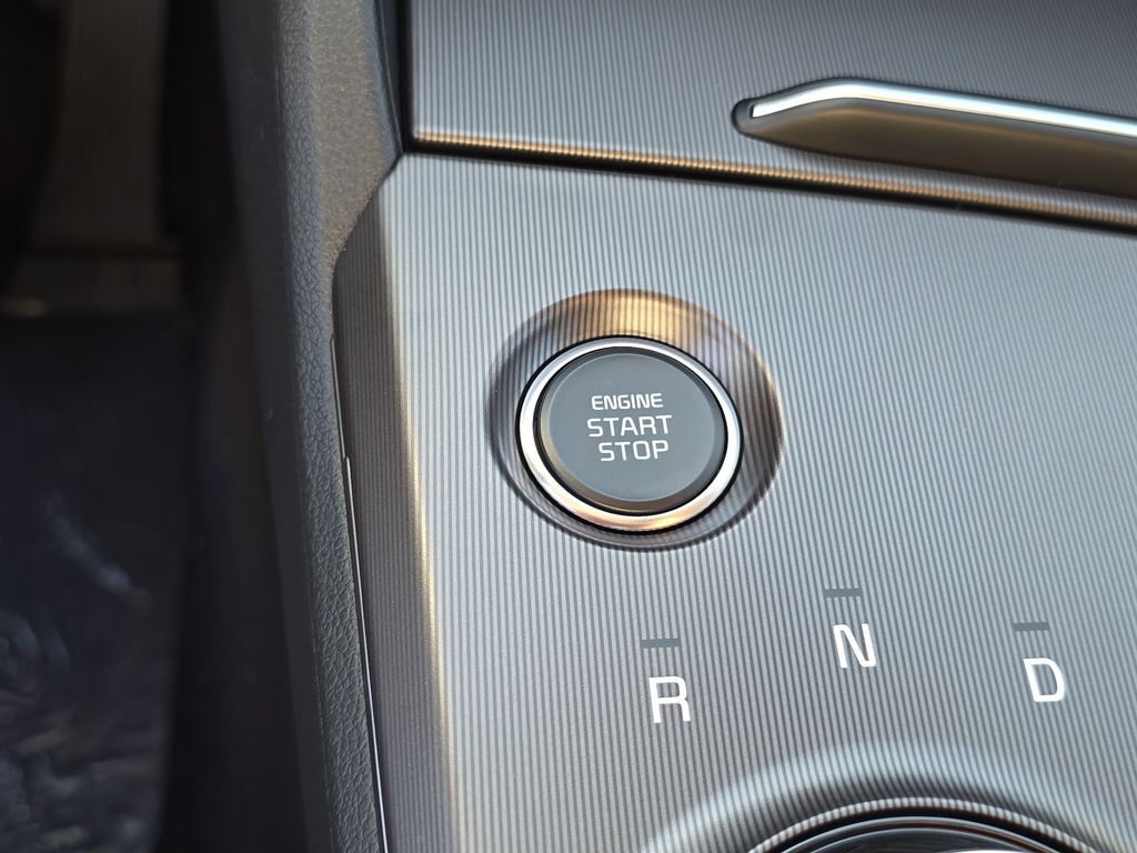 2026 Kia Sportage Hybrid EX San Clemente CA