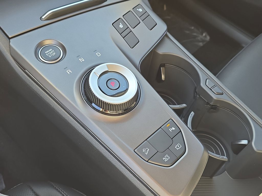 2026 Kia Sportage Hybrid EX San Clemente CA