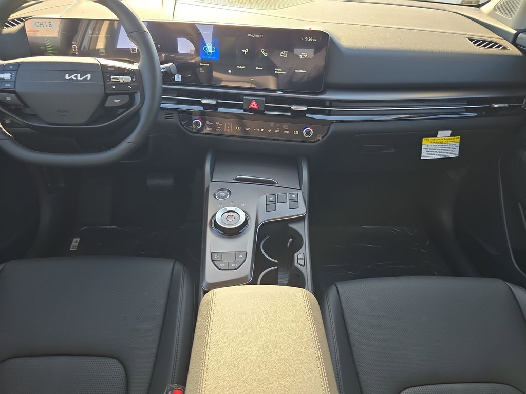 2026 Kia Sportage Hybrid EX San Clemente CA