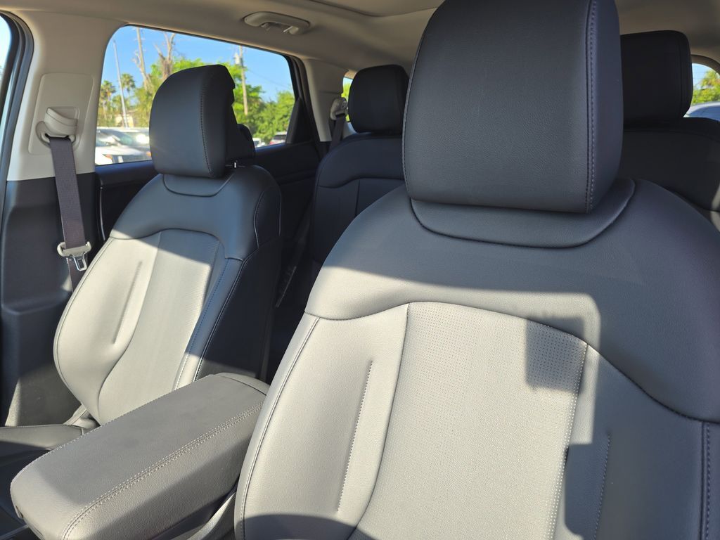 2026 Kia Sportage Hybrid EX San Clemente CA