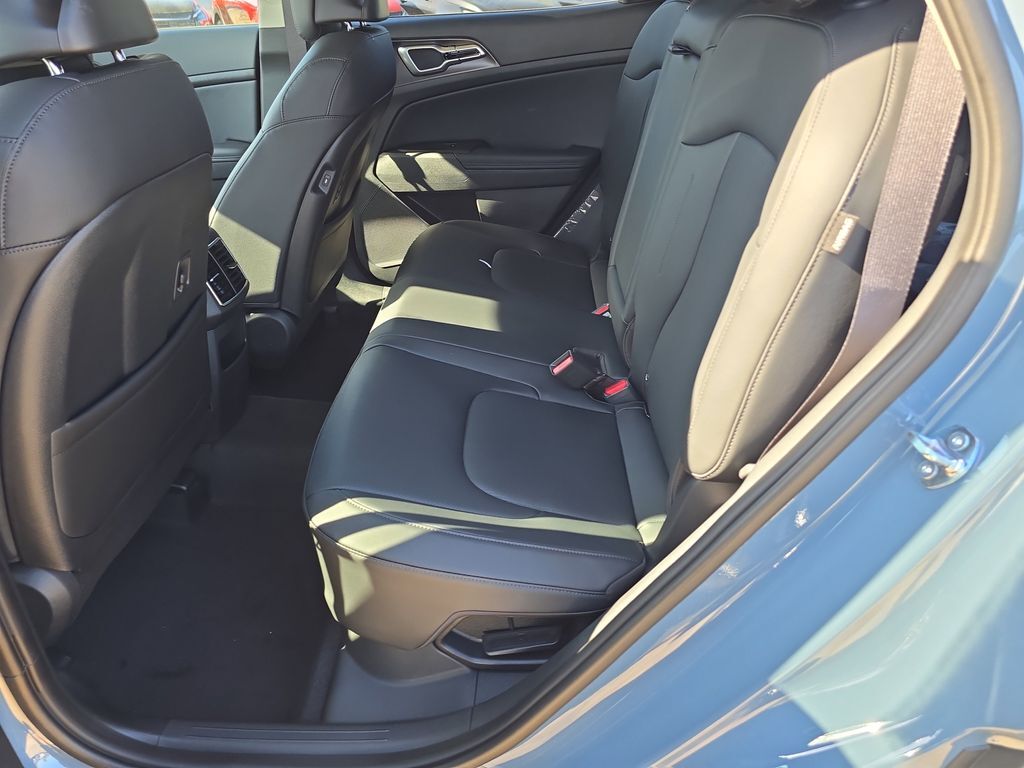 2026 Kia Sportage Hybrid EX San Clemente CA