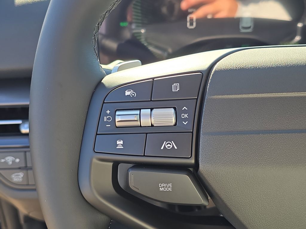 2026 Kia Sportage Hybrid EX San Clemente CA