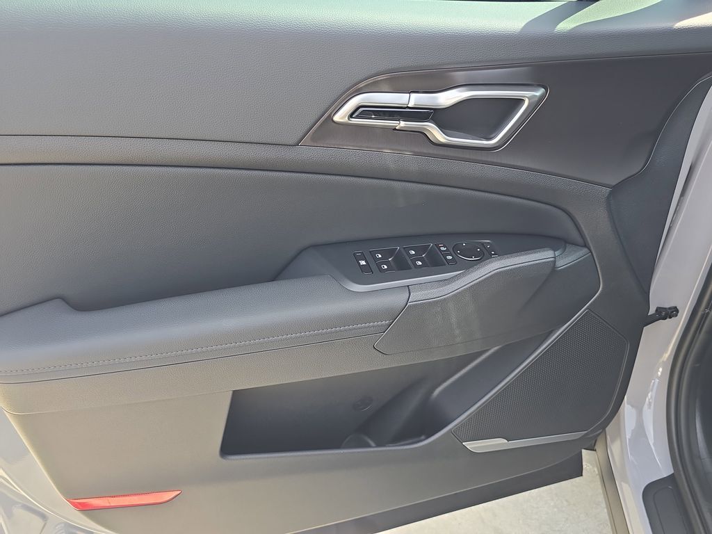 2026 Kia Sportage Hybrid EX San Clemente CA