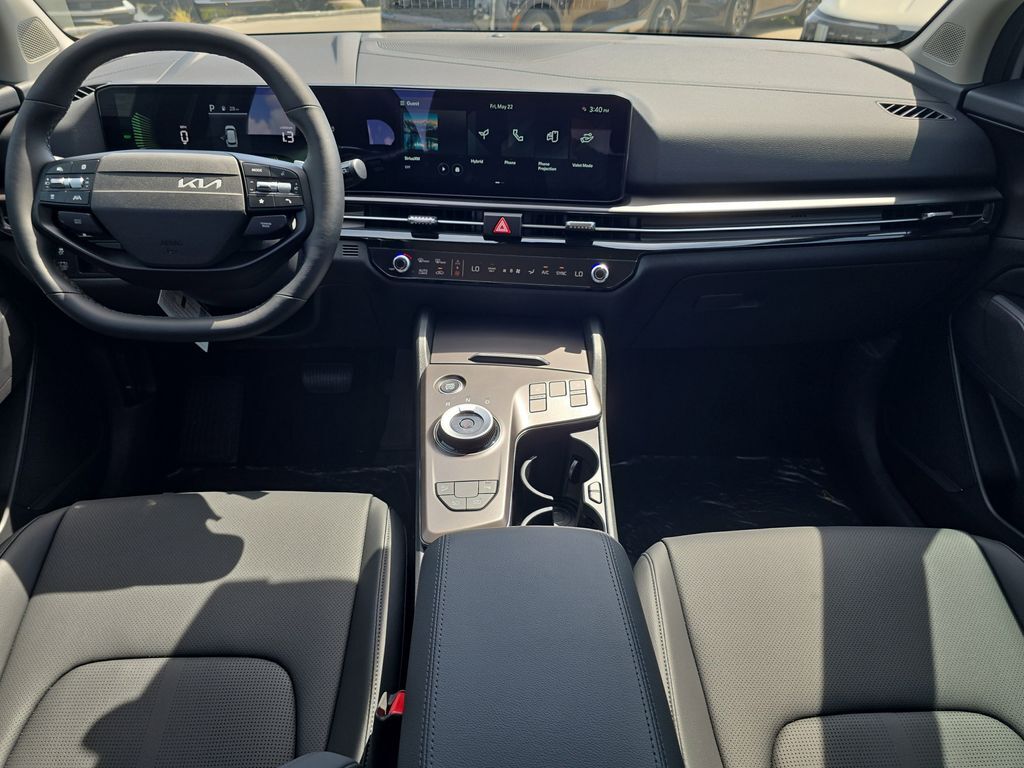 2026 Kia Sportage Hybrid EX San Clemente CA
