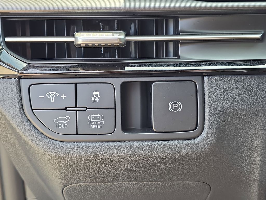 2026 Kia Sportage Hybrid EX San Clemente CA