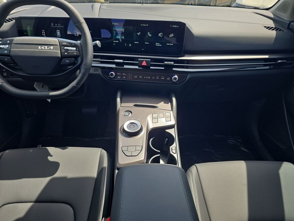 2026 Kia Sportage Hybrid EX San Clemente CA
