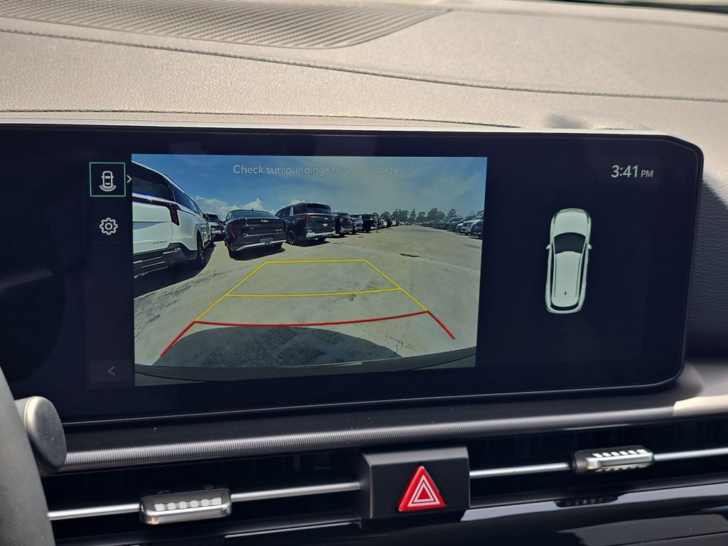 2026 Kia Sportage Hybrid EX San Clemente CA