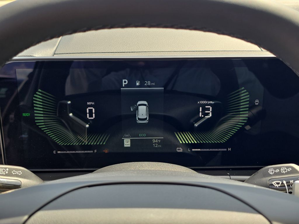 2026 Kia Sportage Hybrid EX San Clemente CA