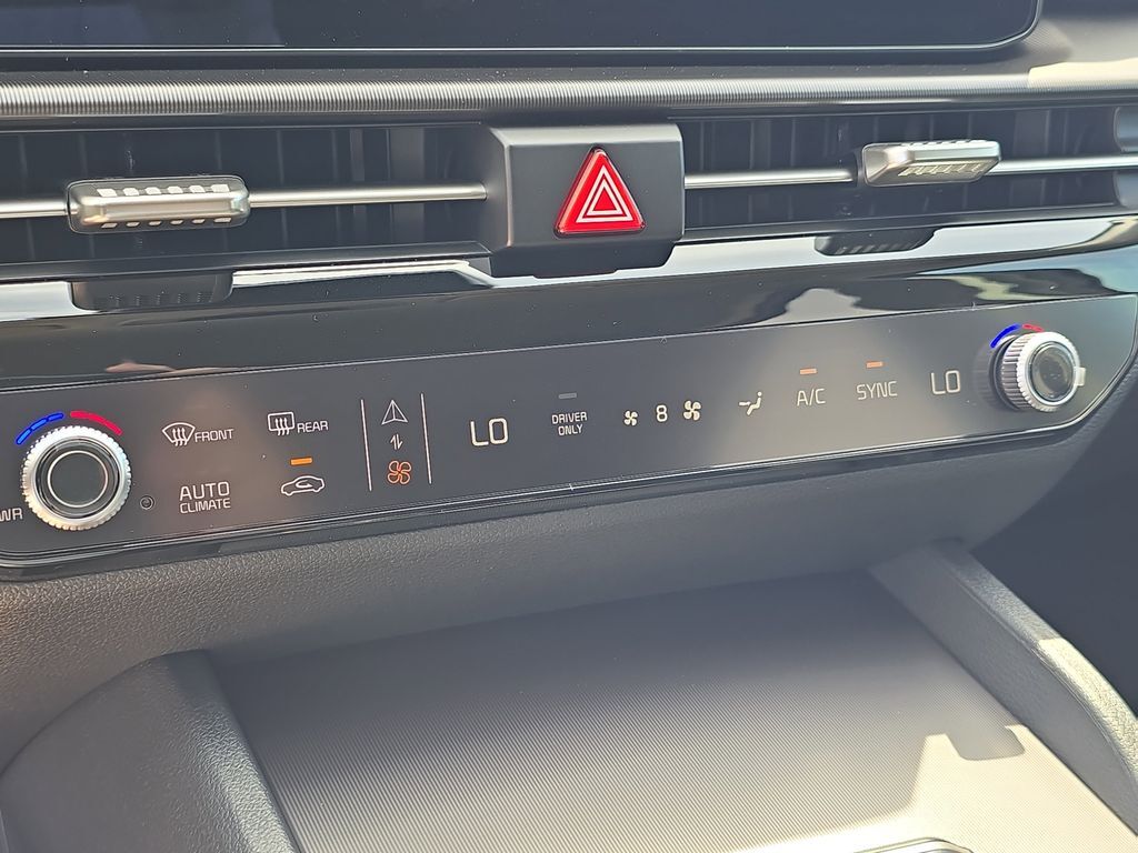 2026 Kia Sportage Hybrid EX San Clemente CA