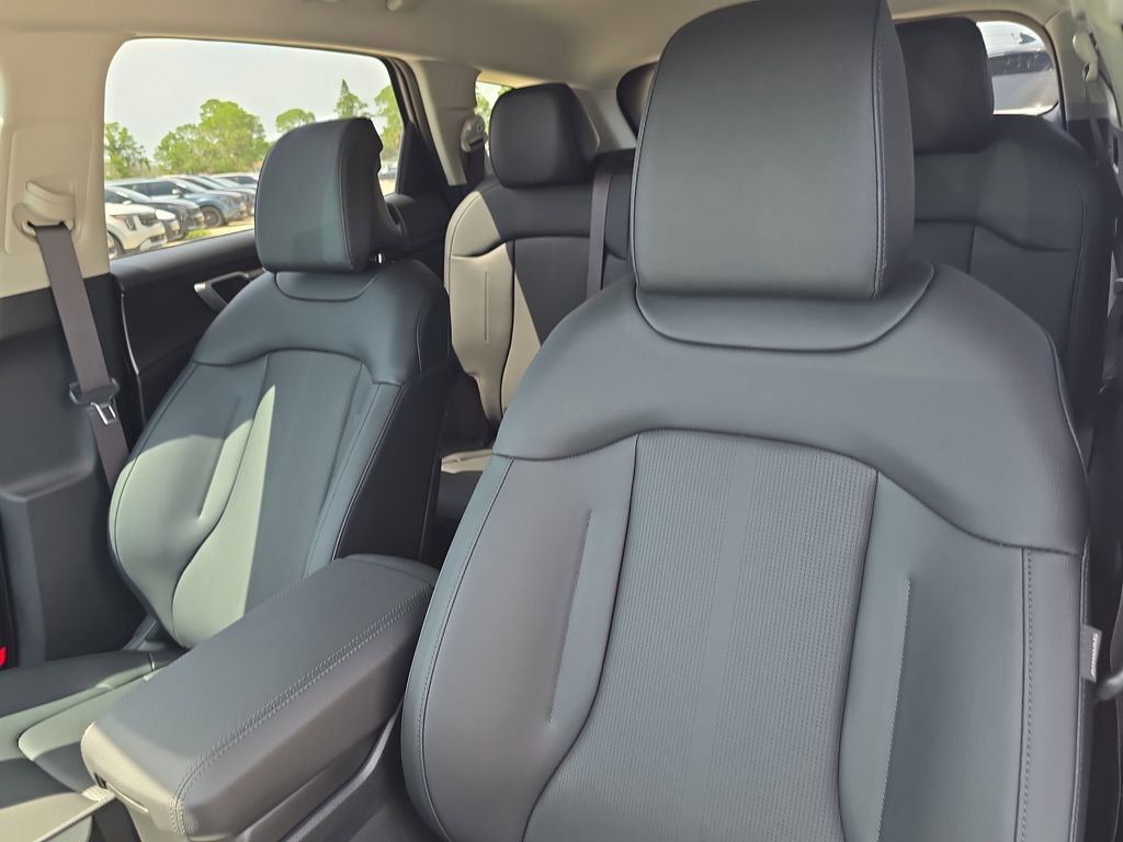 2026 Kia Sportage Hybrid EX San Clemente CA