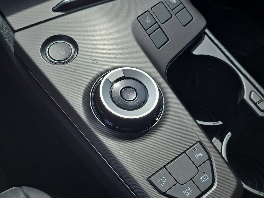 2026 Kia Sportage Hybrid EX San Clemente CA