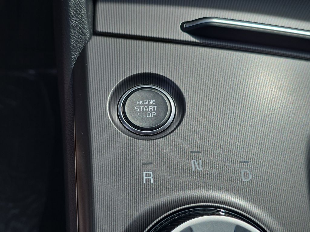 2026 Kia Sportage Hybrid EX San Clemente CA