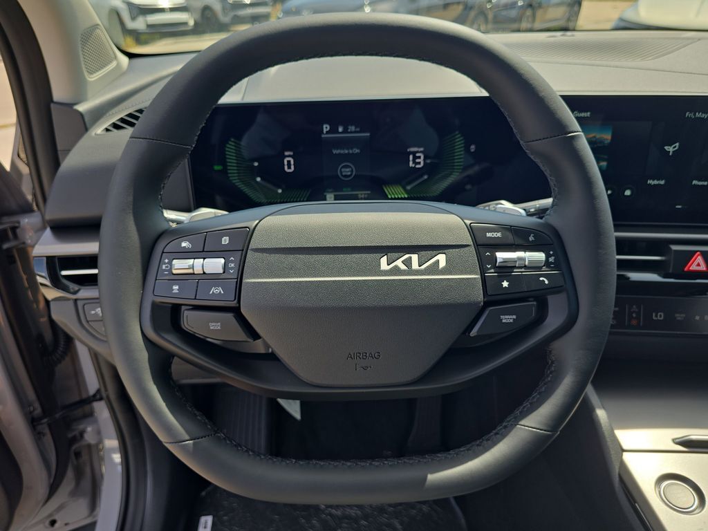 2026 Kia Sportage Hybrid EX San Clemente CA