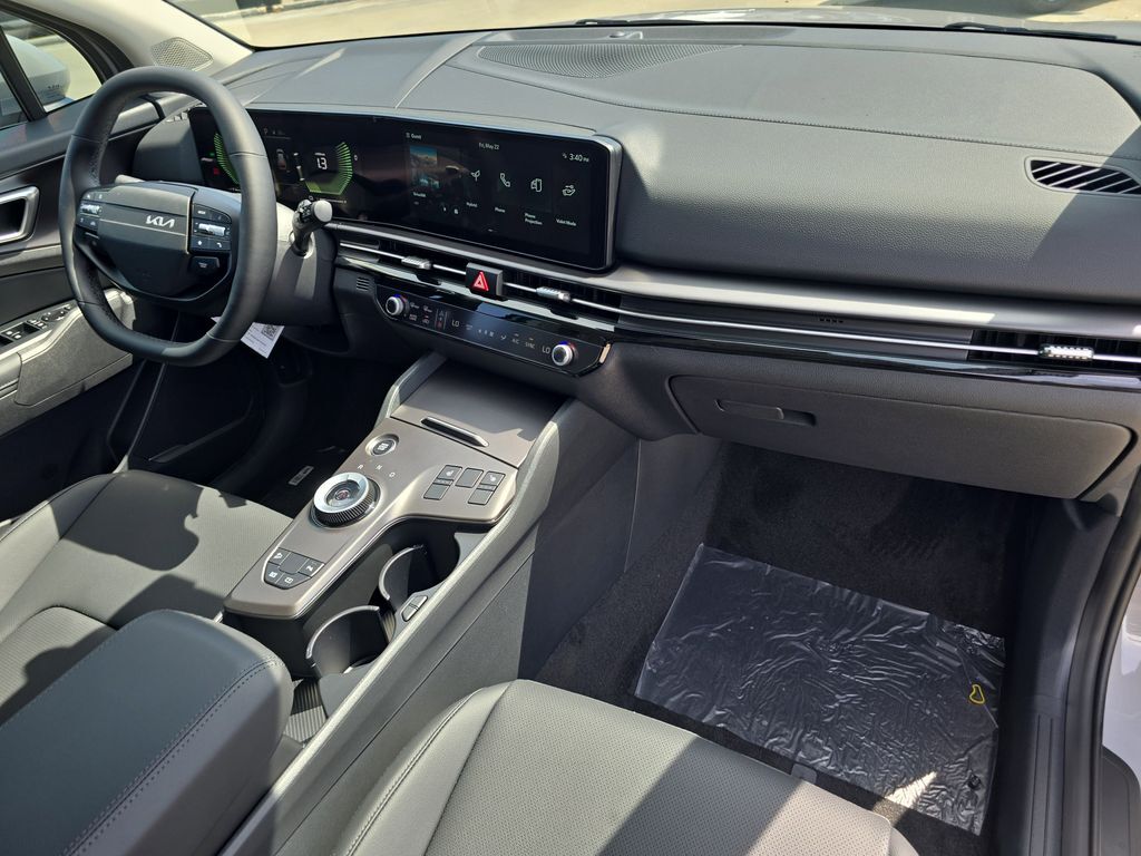 2026 Kia Sportage Hybrid EX San Clemente CA