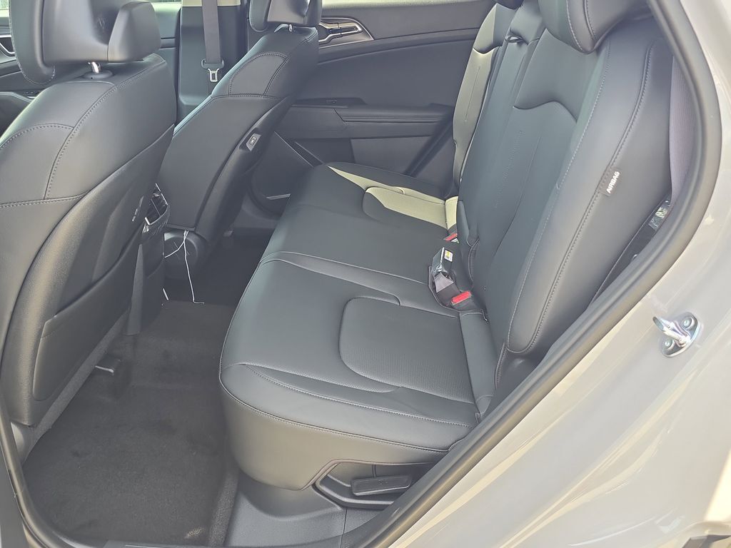 2026 Kia Sportage Hybrid EX San Clemente CA