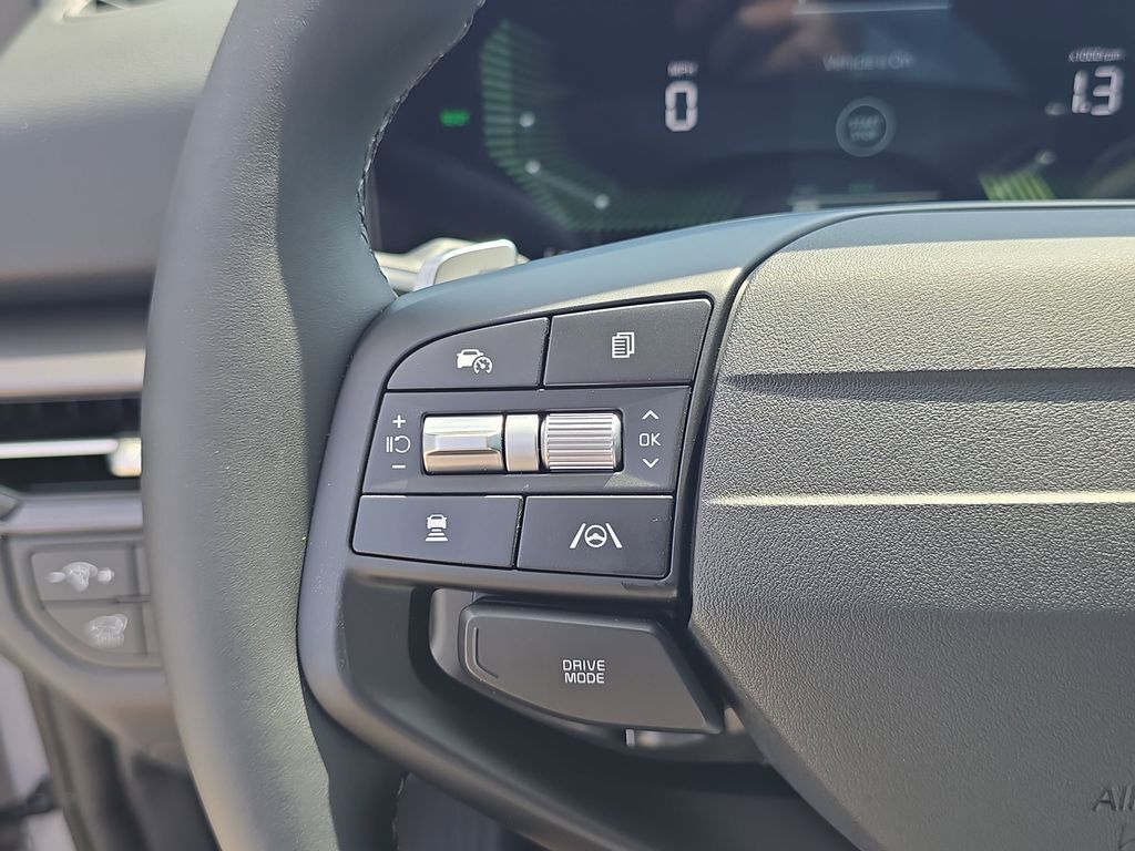 2026 Kia Sportage Hybrid EX San Clemente CA