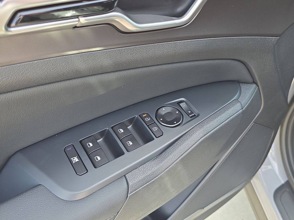 2026 Kia Sportage Hybrid EX San Clemente CA