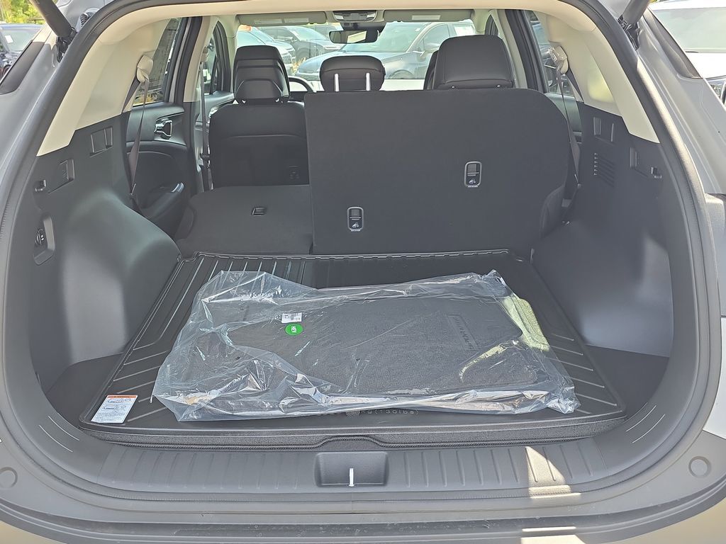 2026 Kia Sportage Hybrid EX San Clemente CA