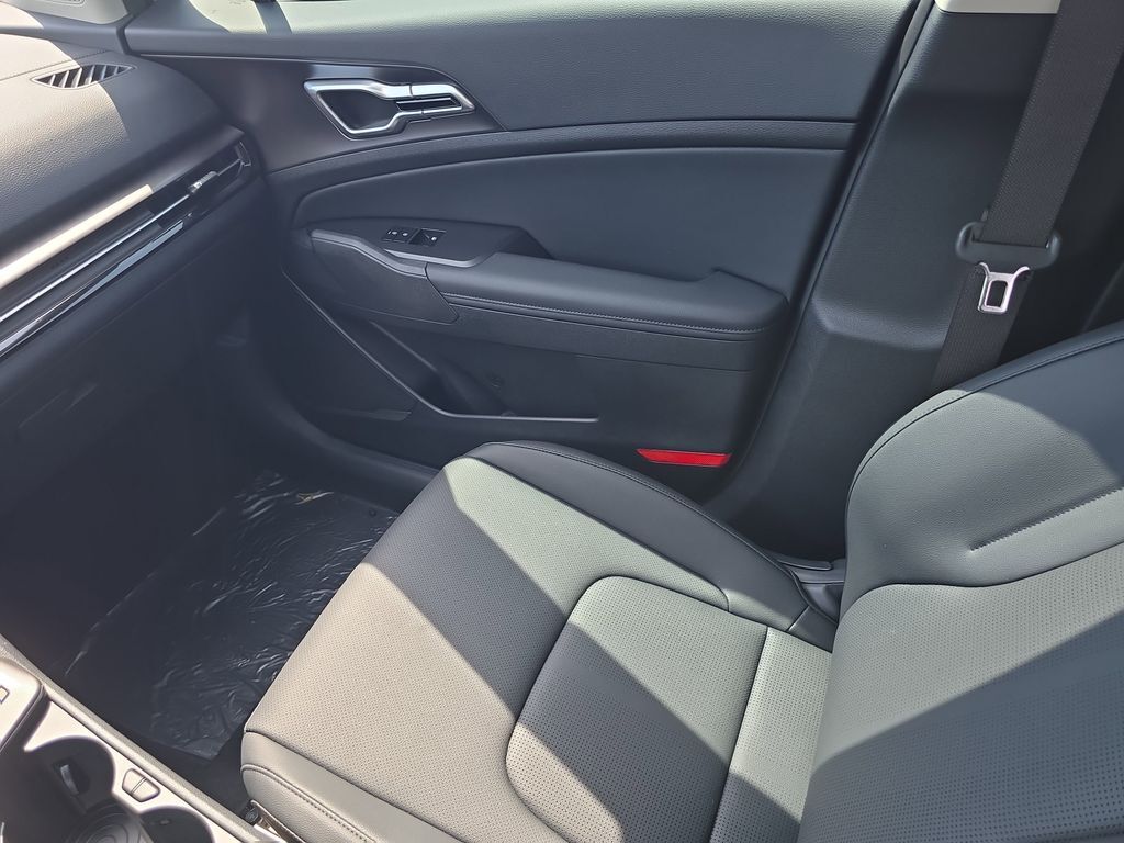 2026 Kia Sportage Hybrid EX San Clemente CA