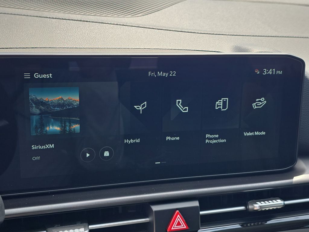 2026 Kia Sportage Hybrid EX San Clemente CA